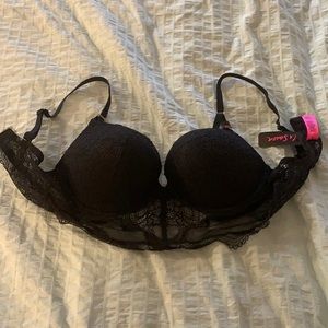 La Senza push up bra